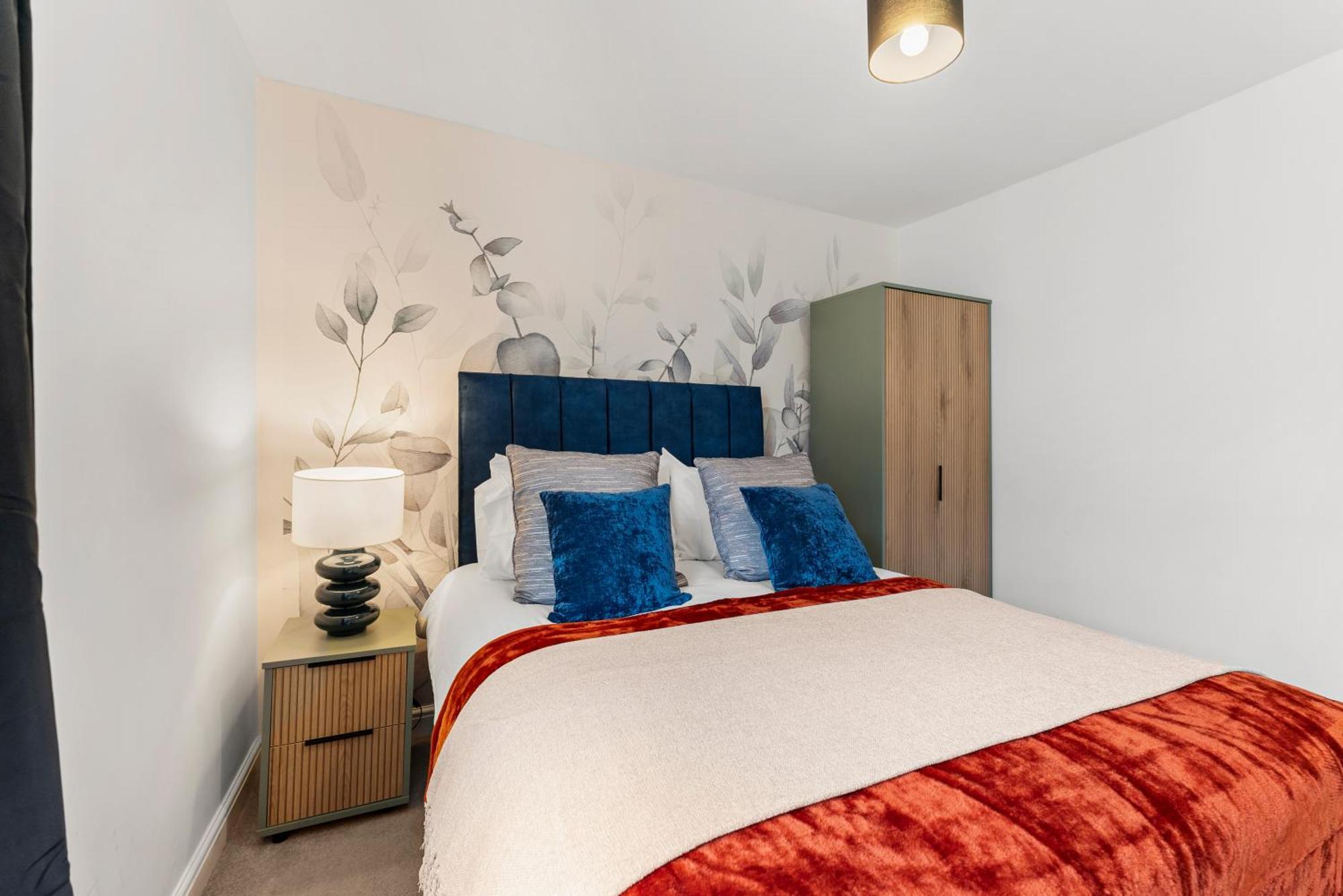 Stylish 3 Bed Flat In Brighton - Sleeps 8 Apartment Brighton